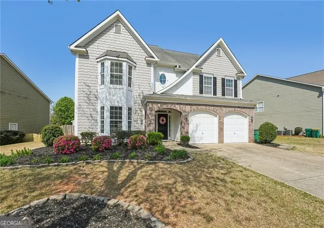 92nd image of 146 Oak Haven Dr, Canton, GA 30115 | MLS# 10726856
