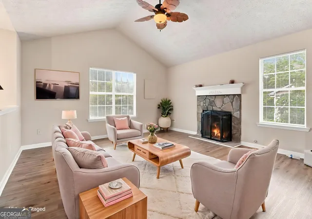 Photo 3 of Sale Pending at 33 Jacob Trl, Villa Rica, GA 30180 | MLS# 10820341 | Listing updated on 2026-09-14