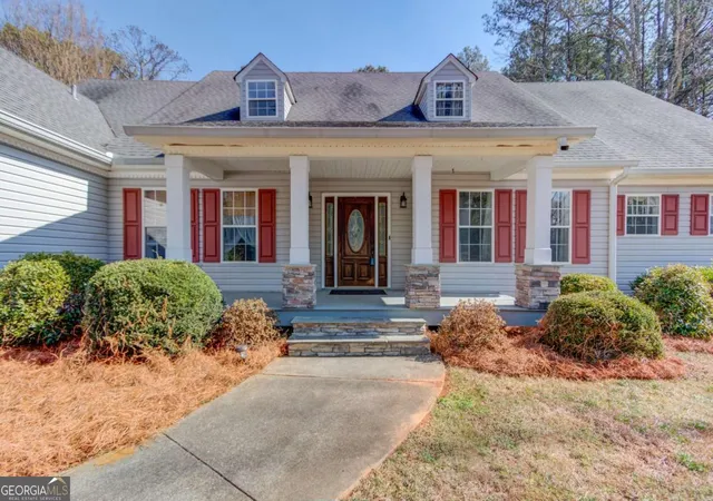 3rd image of 115 Sweet Auburn Ln, Dacula, GA 30019 | MLS# 10779244