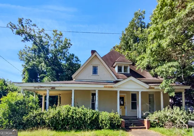 Single family home for sale at 419 Church St Ne, Dawson, GA 39842 | MLS# 10835953