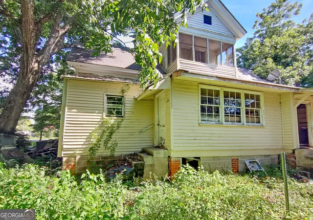 Photo 9 of Single family home for sale at 419 Church St Ne, Dawson, GA 39842 | MLS# 10835953 | Listing updated on 2026-09-13