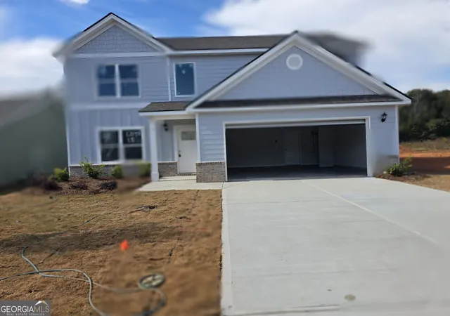 Single family home for sale at 211 Champions Ln #15, Winder, GA 30680 | MLS# 10837763 | Listing updated on 2026-10-28