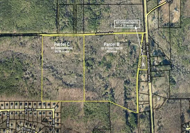 10th image of 8575 Cascade Palmetto Hwy, Palmetto, GA 30268 | MLS# 10762635