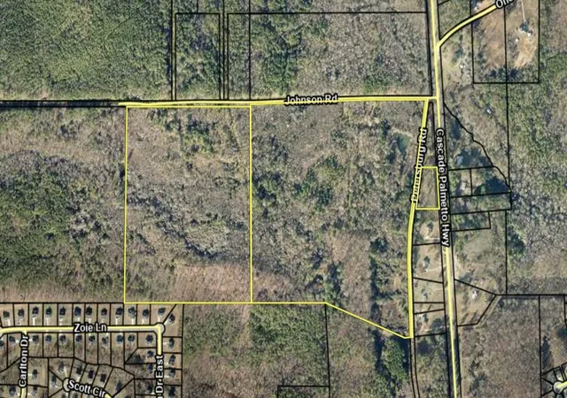 2nd image of 8575 Cascade Palmetto Hwy, Palmetto, GA 30268 | MLS# 10762635