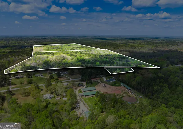 3rd image of 8575 Cascade Palmetto Hwy, Palmetto, GA 30268 | MLS# 10762635