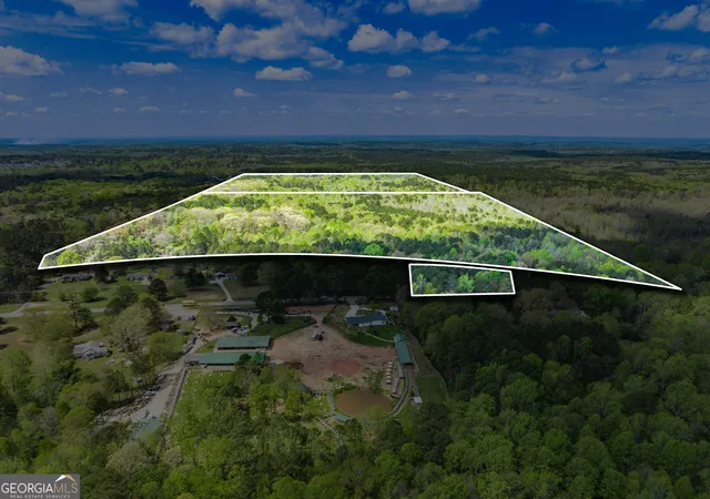 4th image of 8575 Cascade Palmetto Hwy, Palmetto, GA 30268 | MLS# 10762635