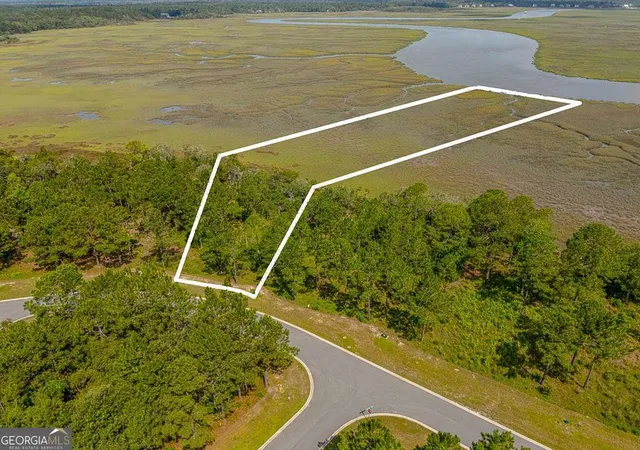 1st image of Lot 98 Wards Wy, Waverly, GA 31565 | MLS# 10777450