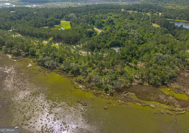 2nd image of Lot 98 Wards Wy, Waverly, GA 31565 | MLS# 10777450