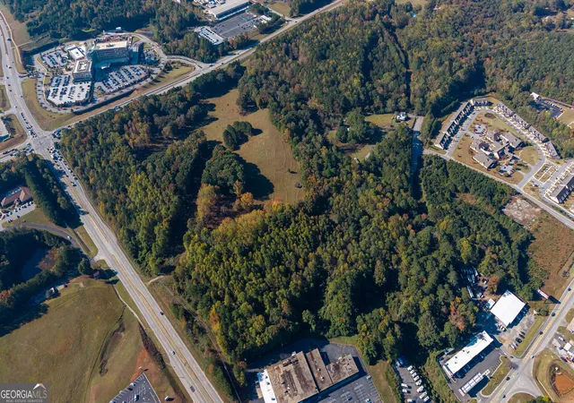 Photo 4 of Land for sale at 790 Summerhill Rd, Dallas, GA 30132 | MLS# 10518476 | Listing updated on 2026-06-01