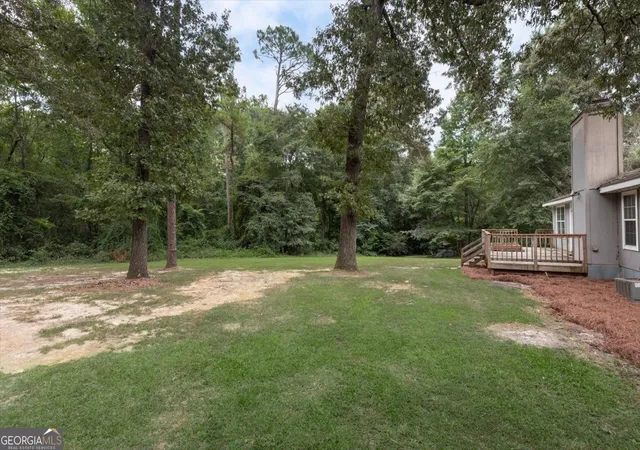 48th image of 214 Forest Mill Dr, Warner Robins, GA 31088 | MLS# 10804527