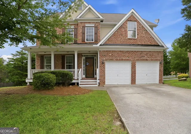 Homes for sale in Union City, GA | 7295 Madison Dr, Union City, GA 30291 | MLS# 10790873