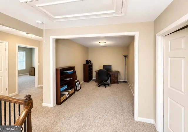 Photo 4 of Townhouse for sale at 1525 Winshire Cvs, Alpharetta, GA 30004 | MLS# 10742963 | Listing updated on 2026-09-10