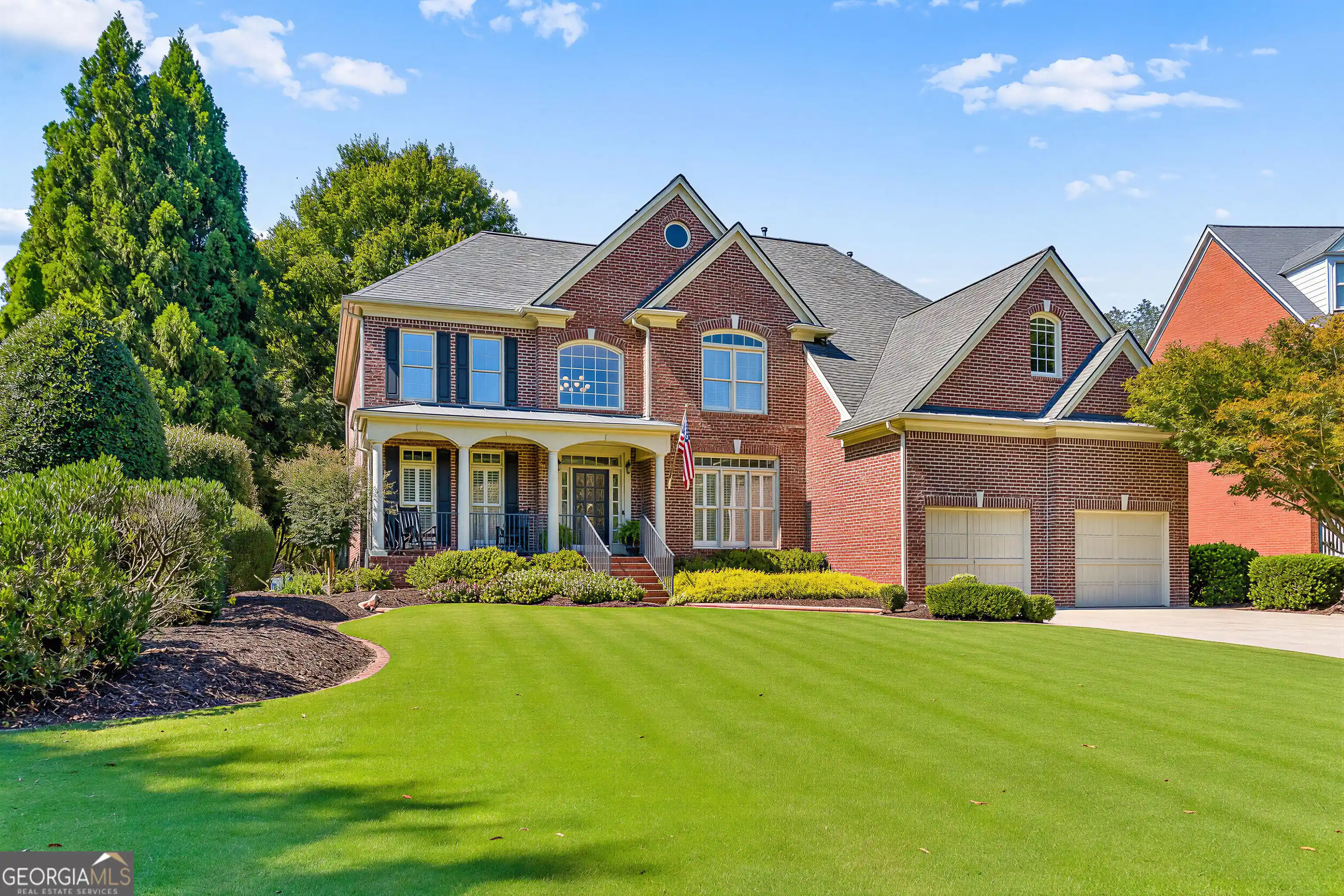 Single family home for sale at 230 Rivergate Dr, Suwanee, GA 30024 | MLS# 10857013