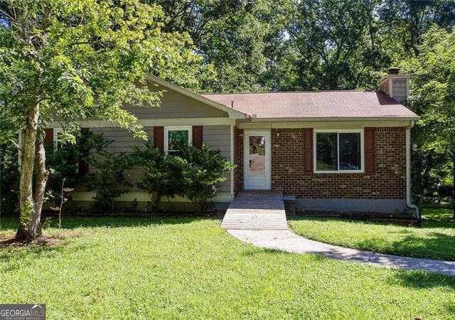 Photo 1 of Single family home for sale at 3155 Pritchards Way, Douglasville, GA 30135 | MLS# 10810465 | Listing updated on 2026-08-05