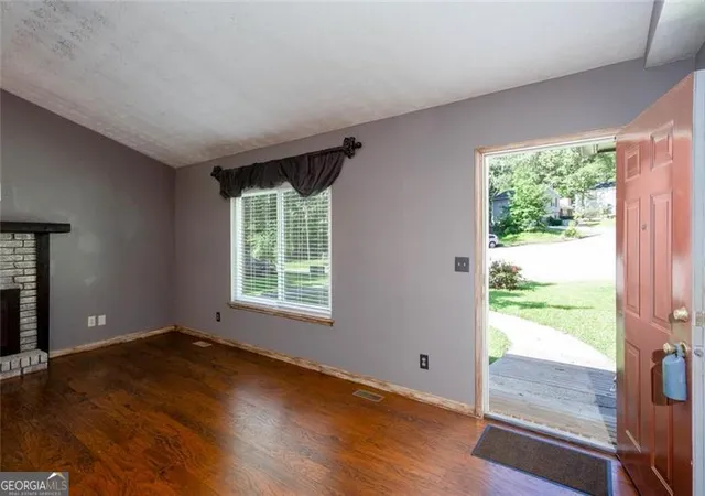 Photo 2 of Single family home for sale at 3155 Pritchards Way, Douglasville, GA 30135 | MLS# 10810465 | Listing updated on 2026-08-05