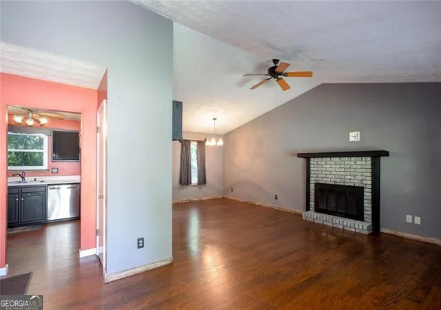 Photo 3 of Single family home for sale at 3155 Pritchards Way, Douglasville, GA 30135 | MLS# 10810465 | Listing updated on 2026-08-05