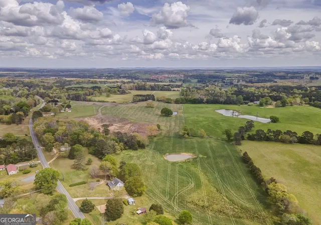 2nd image of 0 Collard Valley Rd, Cedartown, GA 30125 | MLS# 10726935