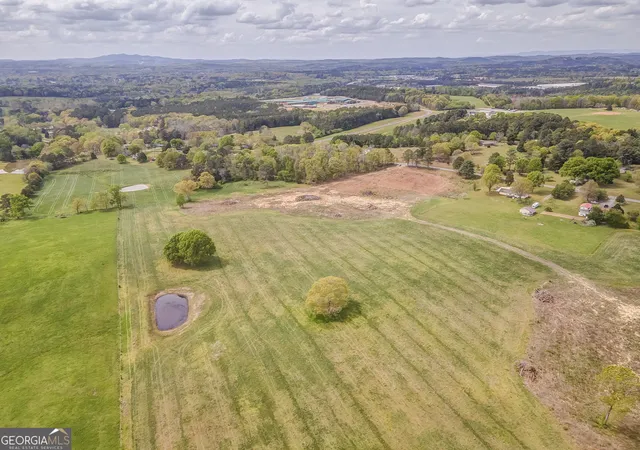 3rd image of 0 Collard Valley Rd, Cedartown, GA 30125 | MLS# 10726935