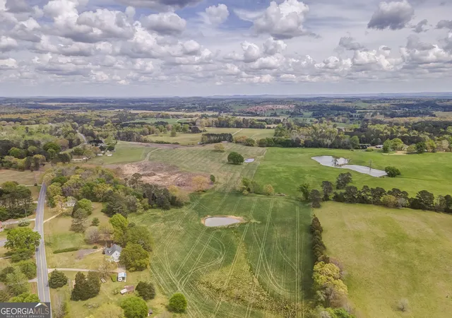 4th image of 0 Collard Valley Rd, Cedartown, GA 30125 | MLS# 10726935