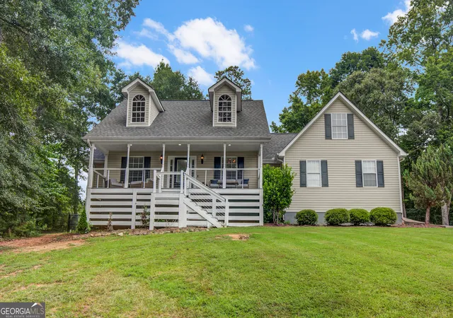 1st image of 710 Shoal Creek Rd, Griffin, GA 30223 | MLS# 10811903