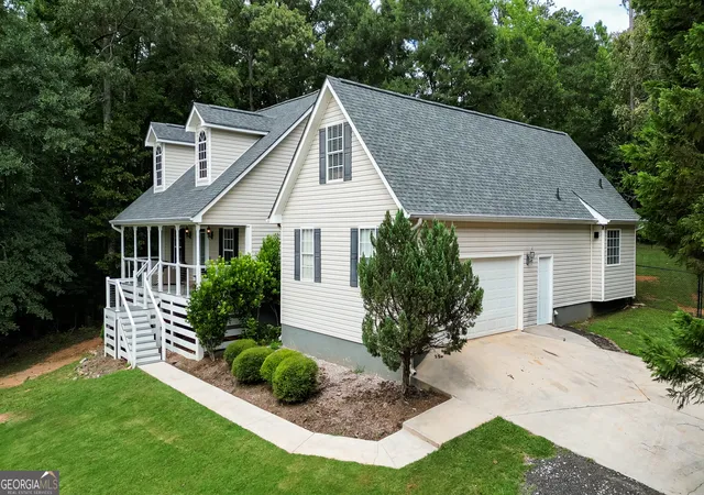 2nd image of 710 Shoal Creek Rd, Griffin, GA 30223 | MLS# 10811903