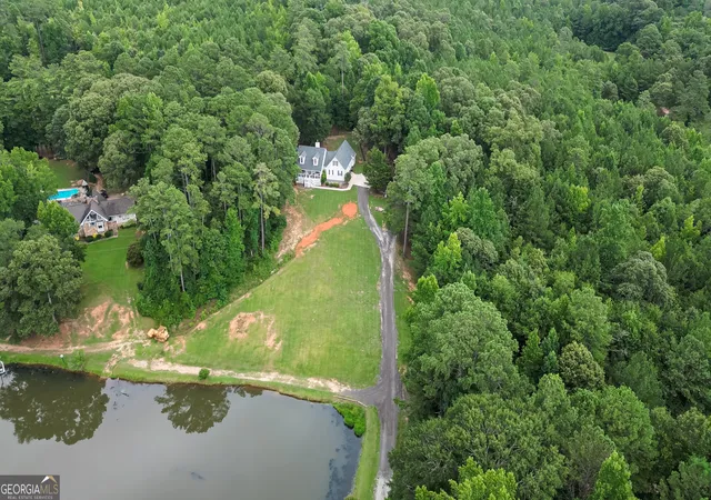 3rd image of 710 Shoal Creek Rd, Griffin, GA 30223 | MLS# 10811903