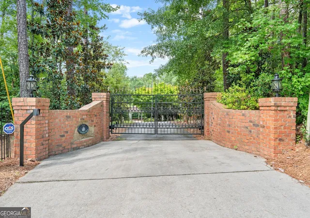 145th image of 1575 Oak Mountain Rd, Shiloh, GA 31826 | MLS# 10807126