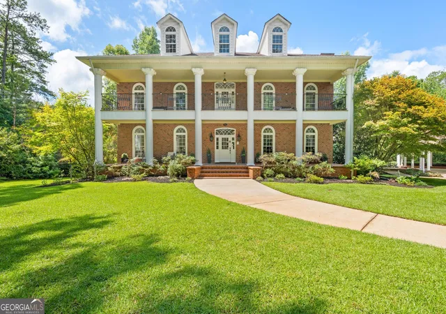 1st image of 1575 Oak Mountain Rd, Shiloh, GA 31826 | MLS# 10807126