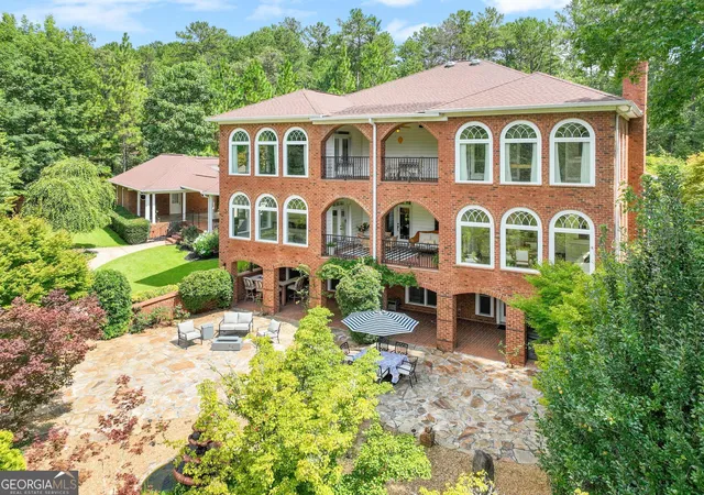 3rd image of 1575 Oak Mountain Rd, Shiloh, GA 31826 | MLS# 10807126