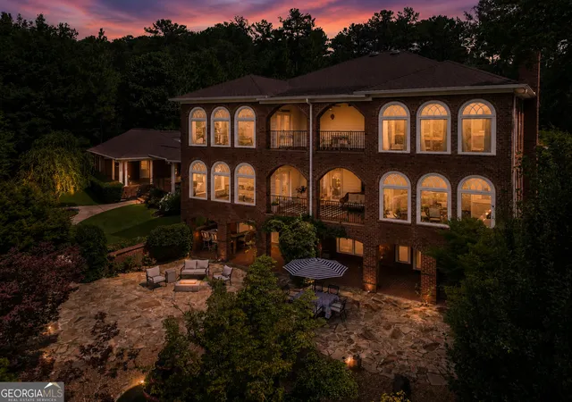 4th image of 1575 Oak Mountain Rd, Shiloh, GA 31826 | MLS# 10807126