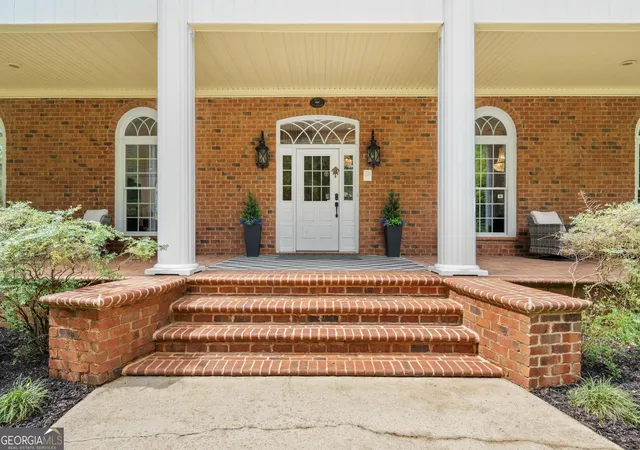 5th image of 1575 Oak Mountain Rd, Shiloh, GA 31826 | MLS# 10807126