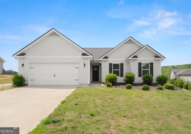 1st image of 810 Anderson Thomas Rd, Martin, GA 30557 | MLS# 10818750