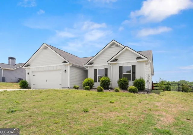 2nd image of 810 Anderson Thomas Rd, Martin, GA 30557 | MLS# 10818750