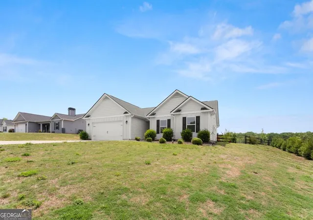 3rd image of 810 Anderson Thomas Rd, Martin, GA 30557 | MLS# 10818750