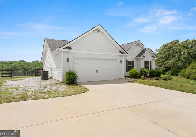 4th image of 810 Anderson Thomas Rd, Martin, GA 30557 | MLS# 10818750