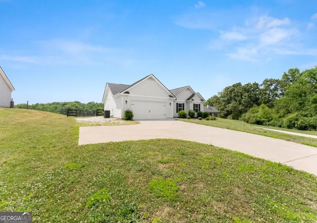 5th image of 810 Anderson Thomas Rd, Martin, GA 30557 | MLS# 10818750