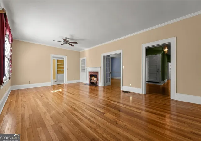 Photo 3 of Single family home for sale at 216 S Laurel Ave, Greensboro, GA 30642 | MLS# 10828261 | Listing updated on 2026-10-07