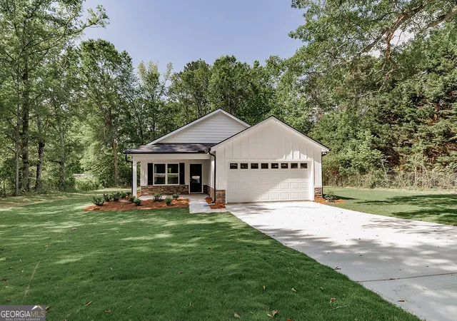 Homes for sale in Athens, GA | 304 Ashbrook Trace Dr #LOT 14, Athens, GA 30605 | MLS# 10799840