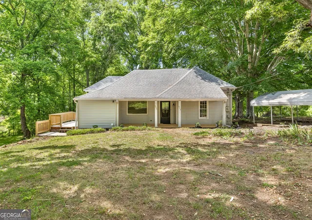 Photo 1 of Single family home for sale at 808 Knollwood Dr, Winder, GA 30680 | MLS# 10823496 | Listing updated on 2026-08-25