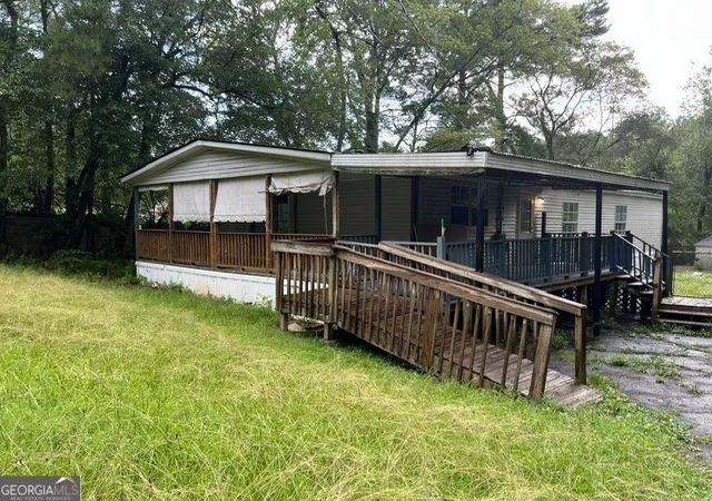 1st image of 4467 Timberland Cir Se, Acworth, GA 30102 | MLS# 10818367