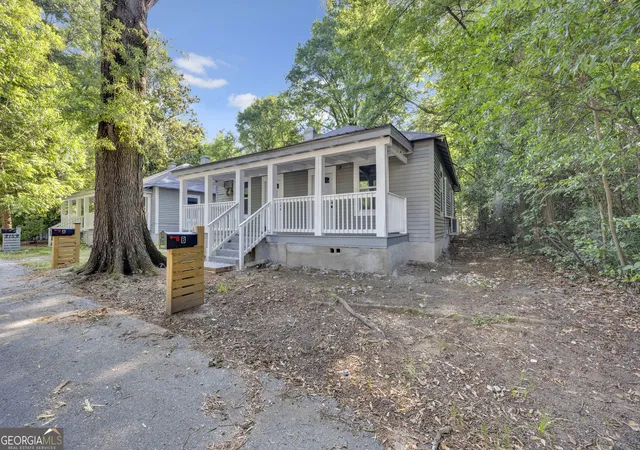 4th image of 2159 Hendricks St, Covington, GA 30014 | MLS# 10782450