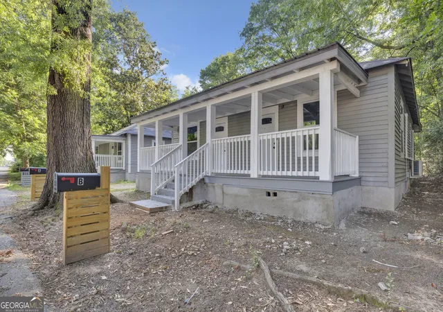 5th image of 2159 Hendricks St, Covington, GA 30014 | MLS# 10782450