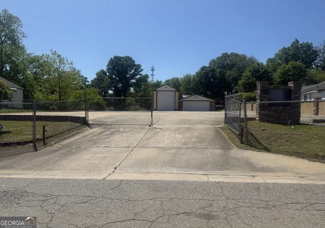 1st image of 922 North Clarke Street, Milledgeville, GA 31061 | MLS# 10760270