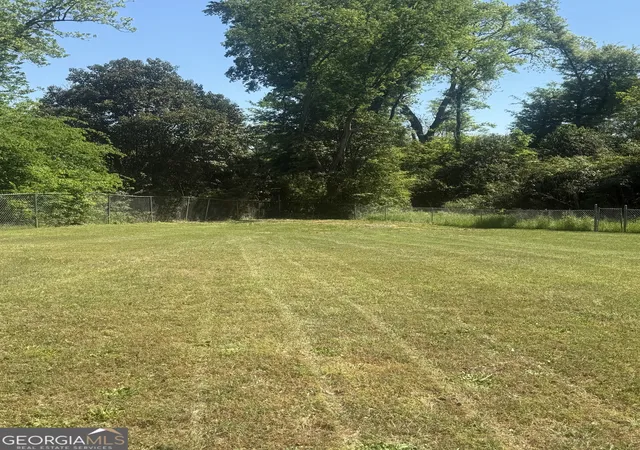 Photo 3 of Land for sale at 922 N Clarke St, Milledgeville, GA 31061 | MLS# 10760270 | Listing updated on 2026-05-22