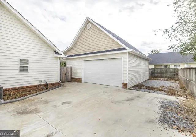 40th image of 204 Lovorn Cir, Warner Robins, GA 31088 | MLS# 10624212