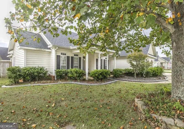 4th image of 204 Lovorn Cir, Warner Robins, GA 31088 | MLS# 10624212