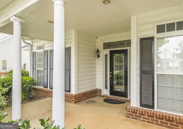 5th image of 204 Lovorn Cir, Warner Robins, GA 31088 | MLS# 10624212