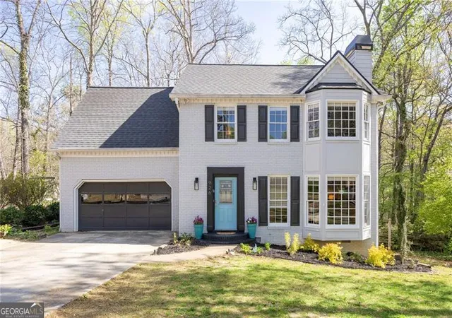 1st image of 926 W Mill Tr Nw, Kennesaw, GA 30152 | MLS# 10801872