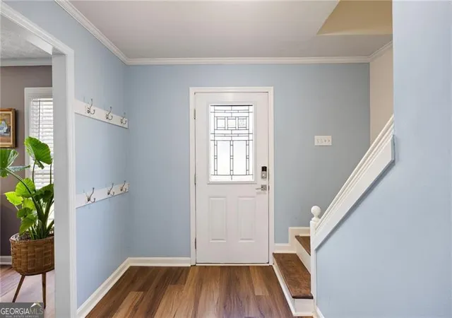 4th image of 926 W Mill Tr Nw, Kennesaw, GA 30152 | MLS# 10801872