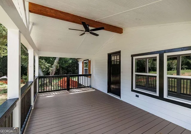 2nd image of 1691 Plantation Road, Elberton, GA 30635 | MLS# 10829742